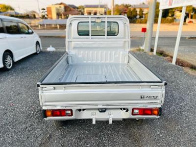1999 Honda  Acty  