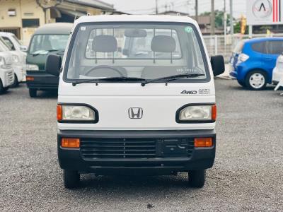 1992 Honda ACTY 