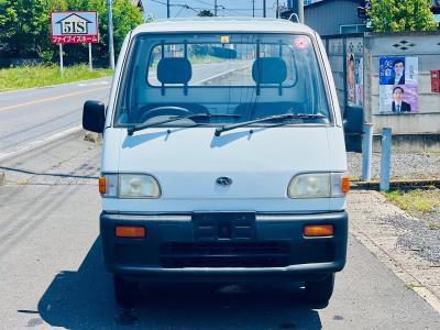 1995 Subaru Sambar 