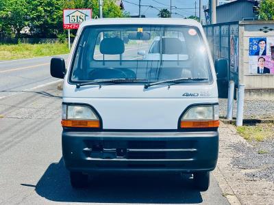 1994 HONDA ACTY 