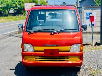 1999 Subaru SAMBAR 