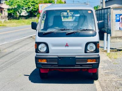 1993 Mitsubishi MINICAB 