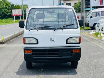 1991 Honda Acty in JACKSONVILLE, FL