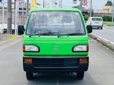 1991 HONDA ACTY in JACKSONVILLE, FL