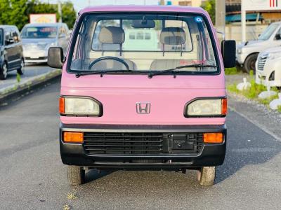 1990 HONDA ACTY 