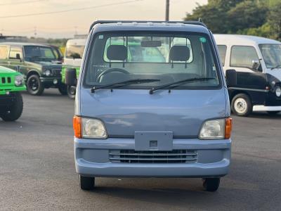 2000 Subaru  Sambar 