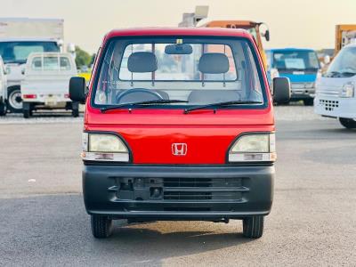 1995 Honda Acty 