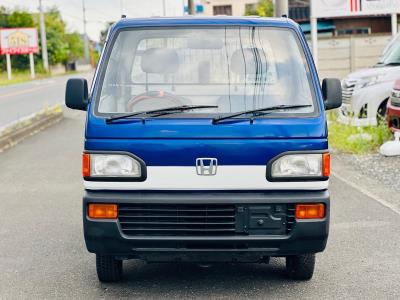 1990 Honda Acty 
