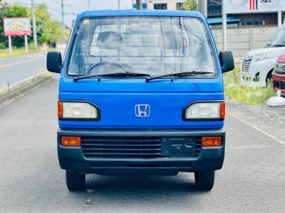 1992 Honda Acty 