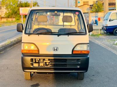 1995 HONDA ACTY V-HA3