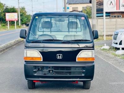 1997 HONODA ACTY V-HA4
