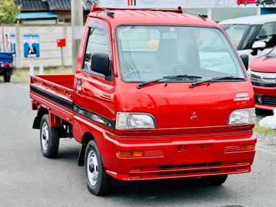 1997 Mitsubishi MINICAB in JACKSONVILLE, FL