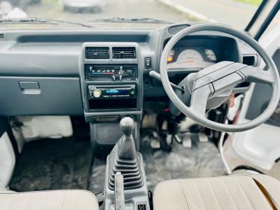 1994 Mitsubishi MINICAB in JACKSONVILLE, FL