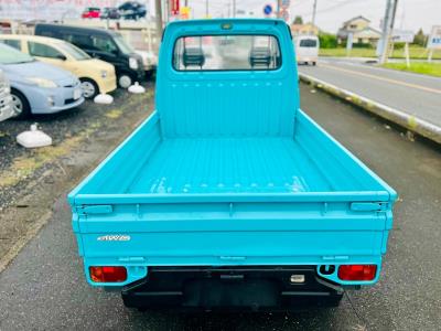 1994 SUBARU SAMBAR KS4