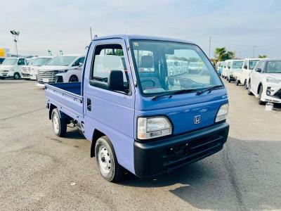 1997 HONDA  ACTY HA3