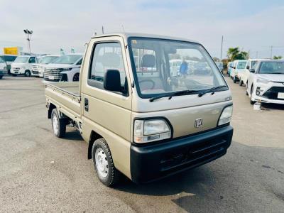 1995 HONDA ACTY HA3