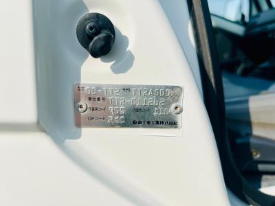 1999 SUBARU SAMBAR 4WD