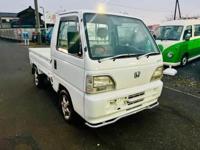 1998 HONDA ACTY HA3