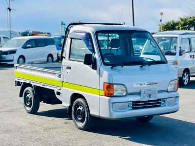 2000 Subaru sambar  sambar  