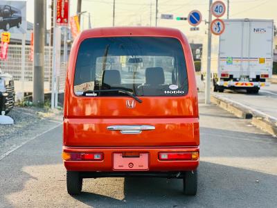 1998 Honda  Mini van  