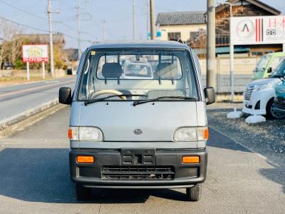 1993 Subaru  Sambar  
