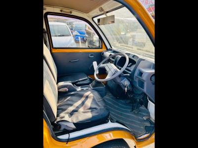 1995 Mitsubishi Mini cab  