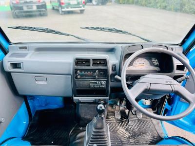 1998 Mitsubishi  Mini cab  