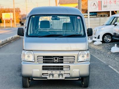 1997 Honda  Mini van  