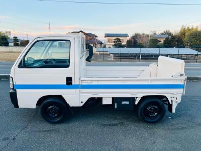 1997 Honda  Acty lift gate  