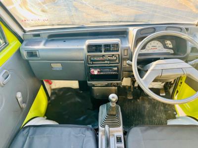 1992 Mitsubishi  Dump  in JACKSONVILLE, FL