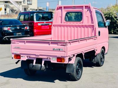 1997 Mitsubishi  Mini cab 