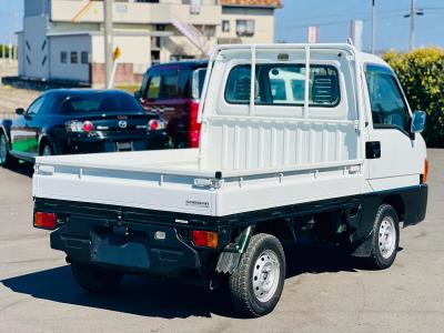 1999 Subaru  Sambar  