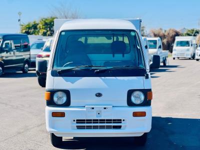 1996 Subaru  Sambar  