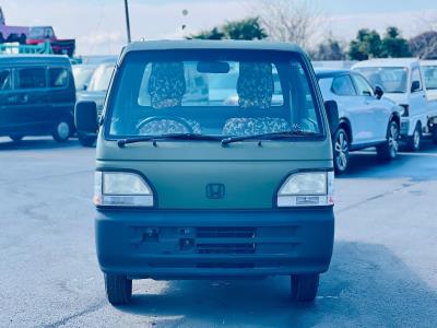 1996 Honda  Acty  