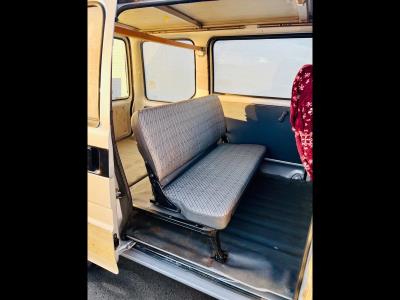 1991 Subaru  Mini van  in JACKSONVILLE, FL