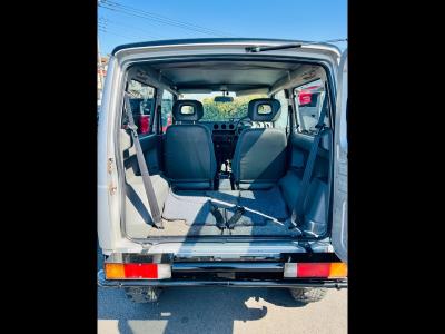 1998 Suzuki  Jimmy classic in JACKSONVILLE, FL