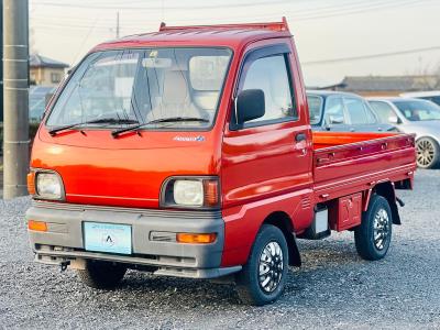 1994 Mitsubishi Kei truck  