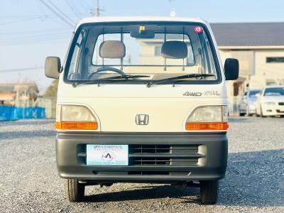 1995 Honda  Acty  