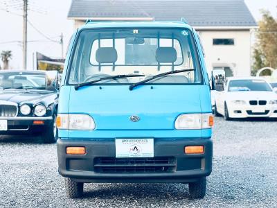 1998 Subaru  Kei truck  