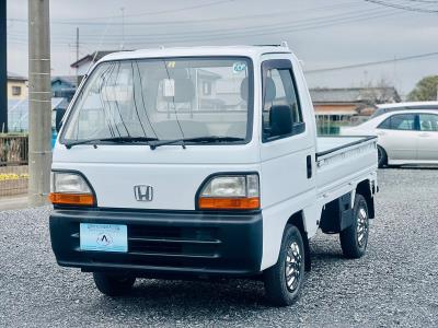 1997 Honda  Acty  